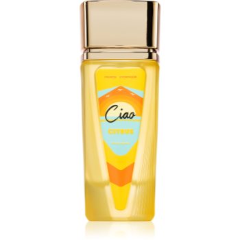 Paris Corner Ciao Citrus Eau de Parfum unisex